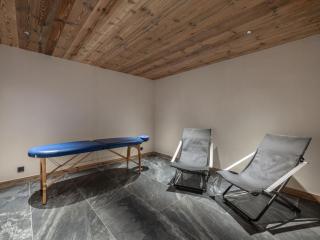 Chalet luxueux avec spa et hammam à Méribel, près des pistes - FR-1-565-136 - Les Allues - 5