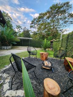 Valim House Penedo - Itatiaia - 3