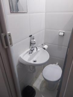 Venha se Hospedar no Lapa Home - Rio de Janeiro - 2