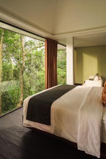 MAHHA dii MERU Resort - Puncak - 9
