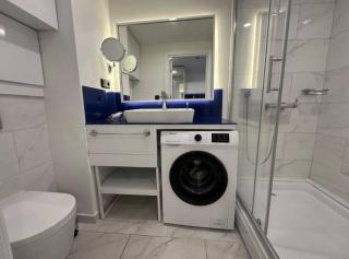 Nuage - 1st Line Sea View Apartments - 9