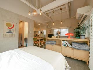 846 apartment - Tokyo - 6