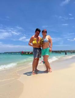 Hotel los chamos - Cartagena - 9