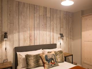 Lancaster City Apartment - Lancaster - 9