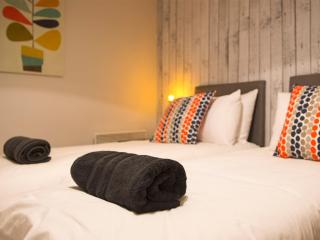 Lancaster City Apartment - Lancaster - 1