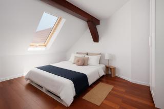 Room at the Top - close to the old town :) - Bucharest - 9