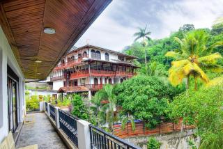 Hotel Ameliya - Kandy - 0