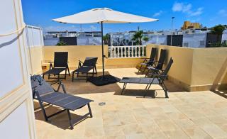 Apartamento Vista Nova Urbanización con Piscina - 5