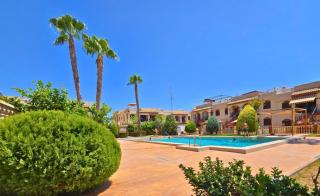 Apartamento Vista Nova Urbanización con Piscina - Torrevieja - 1