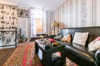 Georgian Guest House on Asatiani - Tbilisi - 8
