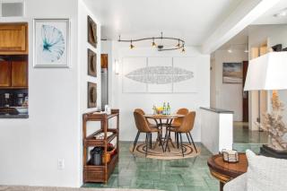 KBM Resorts FREE CAR Polo Beach POL-109 Ground Floor Steps to the Sand Sunset Views - Wailea - 1