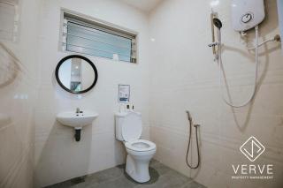Ipoh Lazy Private Club House 4B3B by Verve 14 pax - 6