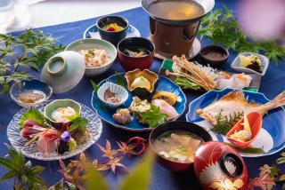 Tanakaya - Kurobe - 5