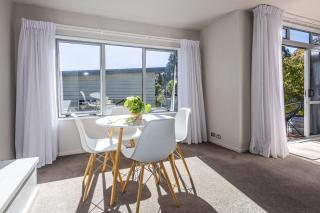 Modern on Miro - Ohakune - 1