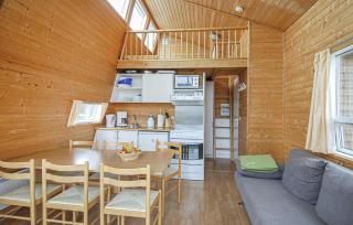 Holiday Home Hvide Sande 9 - Hvide Sande - 8