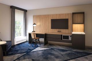 DoubleTree by Hilton Dayton Fairborn - Fairborn - 7