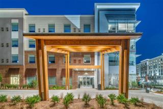 DoubleTree by Hilton Summerville Nexton - 0