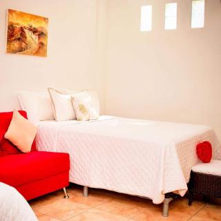 Guazapa Cafe hotel petit - 7
