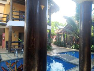 Balcones de mompiche - 5
