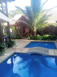 Balcones de mompiche - Mompiche - 1