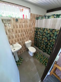 TIKI LODGE Hiva oa - Atuona - 8