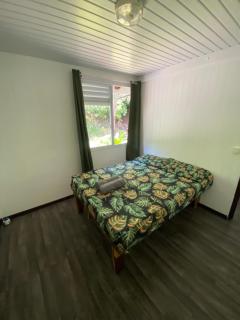 TIKI LODGE Hiva oa - 2