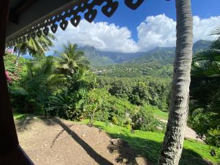 TIKI LODGE Hiva oa - Atuona - 5