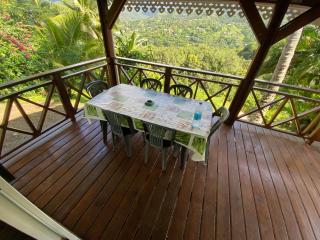 TIKI LODGE Hiva oa - 4