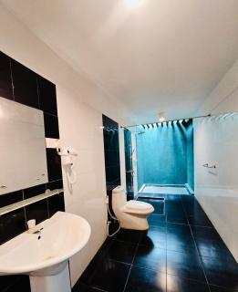 Elephant Bath Hotel - Habarana - 6