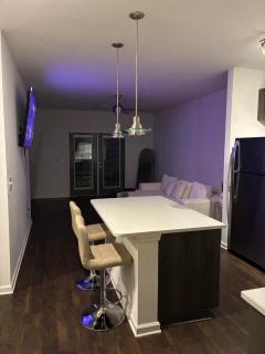 Nice and Cozy 2bd 1ba Home - 3