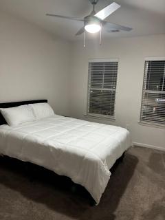 Nice and Cozy 2bd 1ba Home - 1