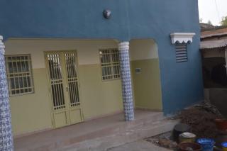 Torobali IMMO Studio 1 -Cozy Furnished Studio - City Center Bamako- Ideal for short Stays - 8