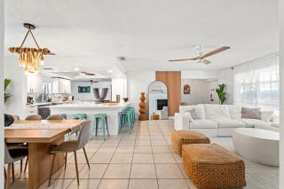 The Palm Luxe Retreat - West Palm Beach - 3