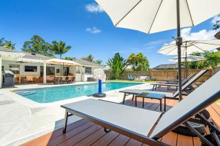 The Palm Luxe Retreat - West Palm Beach - 7