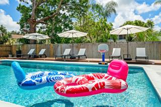 The Palm Luxe Retreat - 8