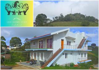 Leo Home Stay - Suite Rooms Best For Family-Group-Couple-Single - 0