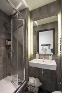 Aspen House in Dublin - 1