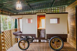 Chalés Canto do Dragão - 1