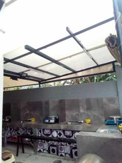 Kua's Pad Tagaytay - 2