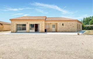 Charmante Maison Avec Piscine - La Douze - 2