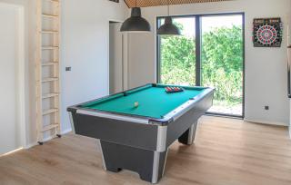 Cozy Home In Glesborg With Sauna - Glesborg - 5