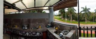 Kua's Pad Tagaytay - 5