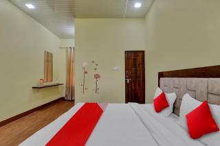 Hotel O Madhuraj Palace - Lucknow - 9