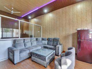 Hotel O Madhuraj Palace - Lucknow - 7