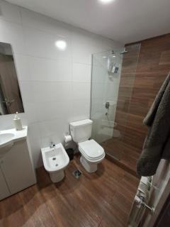 Departamento Los Pehuenes Bariloche - 9