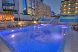 Hotel Ca' D'Oro Tre Stelle Superior Adults only - Bibione - 8