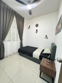 Desaru Utama Service Apartment - 5