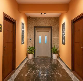 Hotel Urban Prime Near Hi-tech City - Hyderabad - 4
