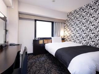 APA Hotel Nagoya Sakae Ekimae EXCELLENT - Nagoya - 9