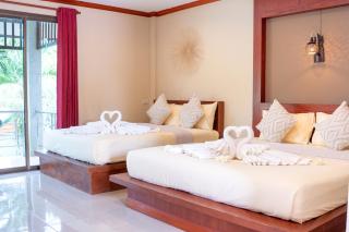 Lanta Riviera Beach Resort - Koh Lanta - 9